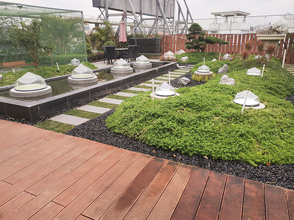 导光管照明 导光管照明